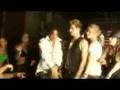 Making Of In The Club. Part 3
