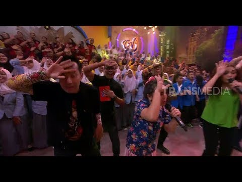Goyang Sungguh Kumerasa Resah | OPERA VAN JAVA (08/08/19) Part 5