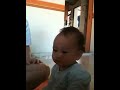 Dancing baby 2