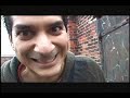 sam lahoz the i-ffical photgrapher of the ricanstruction artist's network is interview by your host jose as sam photographs ricanstruction on top of the old washburn wire factory in el barrio (e. harlem) nyc.  sam has photographer everyone from pop stars like sugar ray and duncan sheik and jewel to hip-hop luminaries like ice-t and m-1 and jean grae to punk icons like jello biafra and lydia lunch and winston smith.