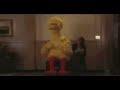 Big Bird + Allison Janney - The West Wing Big Bird + Allison Janney - The West Wing