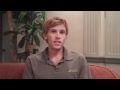 Ryan claims he needs patience to run the ING New York City Marathon