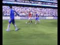 Petr Cech's mistake No 2 Petr Cech's mistake No 2