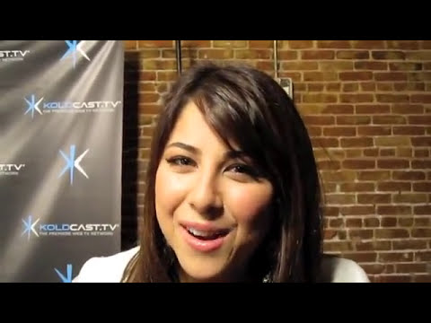 Daniella Monet