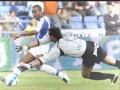 Ánimo Sinama - Volverán los goles