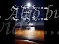 Juan Luis Guerra - La llave de mi corazón - Something Good