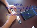 Kyocera KR2 and MBR1000 AT&T ExpressCard getting stuck