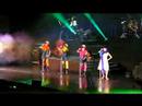 陳昇2008跨年演唱會／土產金剛新歌