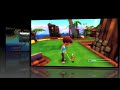 platform: nintendo wii the ultimate minigolf experience! welcome to the most amazing minigolf resort ever on wii! grab your golf clubs and get ready to play through 56 incredible courses in 4 unique worlds. enjoy a combination of real golf club rules and wacky minigolf fun as you shoot your ball through pipes, up extreme ramps and around crazy obstacles towards the hole! packed with eye-catching graphics, easy controls and mind-blowing course features on over 1001 fun and challenging holes, it's the ultimate minigolf experience! features: * over 1001 holes on 56 courses * intuitive and realistic 3d virtual play engine * 4 distinct worlds: pirate's bay, spooky world, pyramids of egypt and legends of greece * a large selection of clubs, clothes and bonuses in the golf shop * 10 player trophies and 8 special power-up bonuses * full character customization * wii motionplus support * multi-player for up to 7 players