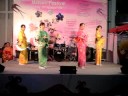 Central Singapore - Matsuri Festival -Japanese Tradition Dance Part 1 of 6 Central Singapore - Matsuri Festival -Japanese Tradition Dance Part 1 of 6