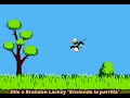 The Adventures of DnB - Duck Hunt (sub Español)