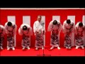 大阪松竹座七月大歌舞伎‐三兄弟そろい踏み【船乗り込み 出発式】 中村福助