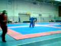 Sakke från dala bjj på scandinavian open.