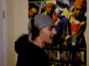 be the first 2 watch the exclusive 1st glimps of the makin of the 