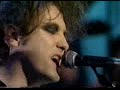 the cure on jools holland show \ the cure on jools holland show \