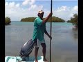 Fishmaster Ambergris Caye Fly Fishing 1