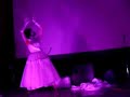 Violetta Beretta, Cherry Blossom Cabaret: Non Compos Mentis Violetta Beretta, Cherry Blossom Cabaret: Non Compos Mentis