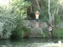 Salto maravilha silvares
