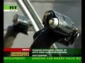 Russia Today: Handmade helicopter