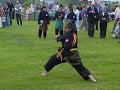 Silat at the Malaysian Independence Day Karnival U.K. 2008 Part 2