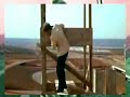 Bras�lia em 1964: Belmondo em O Homem do Rio, filmado em BSB
