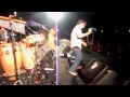 Sister Carol on Women (Pai reggae festival @Hui Tung Tao Lake Chiang Mai, Thailand)