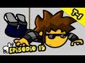 Vete A La Versh - Episodio 15: Misión: Posible