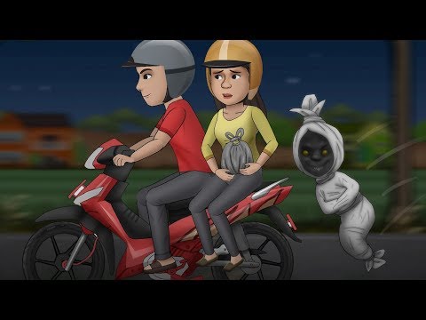 Download Video DIKEJAR POCONG CILIK - Kartun hantu, kartun lucu, animasi horor | Rizky Riplay Download Video DIKEJAR POCONG CILIK - Kartun hantu, kartun lucu, animasi horor | Rizky Riplay