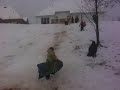 Bloomingdale Snow Ramp 4