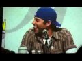 YouTube - Wondercon 2010 - Full interview with the cast of ...
