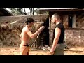 Martial Arts Odyssey : Lai Tai(Part 1)