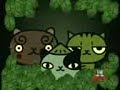 GATASTROFE-Funny love pucca GATASTROFE-Funny love pucca