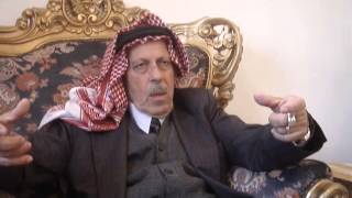 6-مقابلة تاريخ شفوي للنكبة الفلسطينية مع عبدالحفيظ احمد صقر الرمحي وزوجته من قرية المزيرعة - الرملة 6-مقابلة تاريخ شفوي للنكبة الفلسطينية مع عبدالحفيظ احمد صقر الرمحي وزوجته من قرية المزيرعة - الرملة