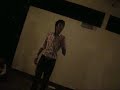 Aliff Aziz gelek to \