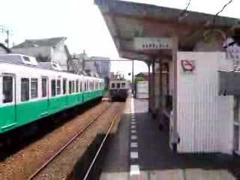 GWレトロ車両特別運行！