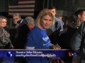 VOA Burmese TV Magazine - Update 01-31-2012