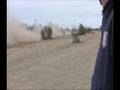 Toureg Baja 500 2007