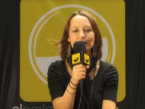 La Ruta del Rock - Ruth