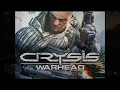 crysis warhead \ HQ \ gameplay \ ATI HD 3850 \