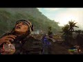crysis warhead \ HQ \ gameplay \ ATI HD 3850 \