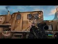 crysis warhead \ HQ \ gameplay \ ATI HD 3850 \