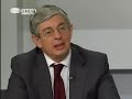 rui pereira na 1  intervenção no prog  prós e contras