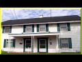 QUEEN'S UNIVERSITY KINGSTON ONTARIO MCARTHUR COLLEGE CANADA 2003 View Video