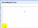setup google docs notification setup google docs notification