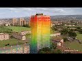 Sony Bravia new advert