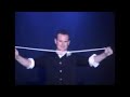 Award Winning Magic of Leon Andersen.