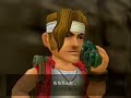 METAL SLUG 3D event movies 2 METAL SLUG 3D event movies 2