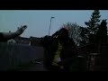 Informer Drum n Bass Remix Video