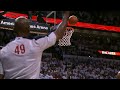 NBA Nightly Highlights: May 30th The Heat rally from a 15-point, first-half deficit behind a strong third quarter and head to Boston with a 2-0 series lead. Visit www.nba.com for more highlights.