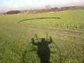 Chasing Shadows
